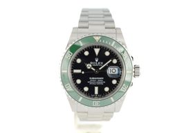 Rolex Submariner Date 126610LV -