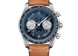 Omega Speedmaster Chronoscope 329.32.43.51.03.001 -