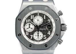 Audemars Piguet Royal Oak Offshore Chronograph 26470IO.OO.A006CA.01 -