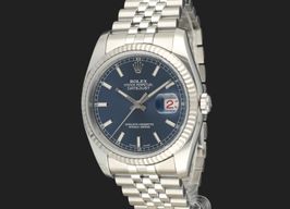 Rolex Datejust 36 116234 -