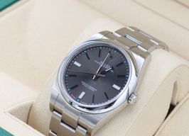 Rolex Oyster Perpetual 39 114300 -
