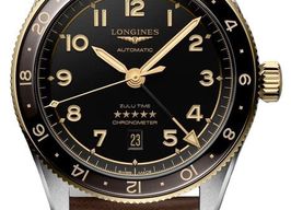 Longines Spirit L3.812.5.53.2 -