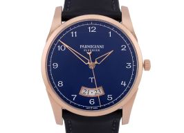 Parmigiani Fleurier Tonda PFS222-1000601-HA3131 -