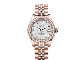 Rolex Lady-Datejust 279135RBR -