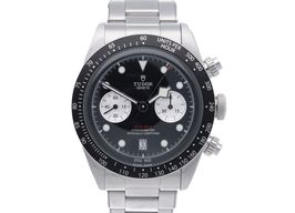 Tudor Black Bay Chrono 79360N -