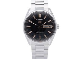 TAG Heuer Carrera WDA2111.BD0001 -
