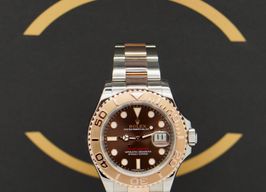 Rolex Yacht-Master 40 116621 -