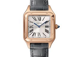 Cartier Santos Dumont WGSA0117 (2026) - 38mm Roségoud