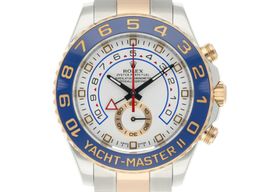 Rolex Yacht-Master II 116681 -