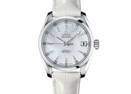 Omega Seamaster Aqua Terra 231.13.39.21.55.001 -