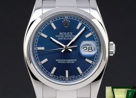 Rolex Datejust 36 116200 -