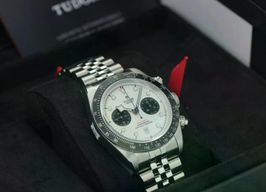 Tudor Black Bay Chrono 79360N -
