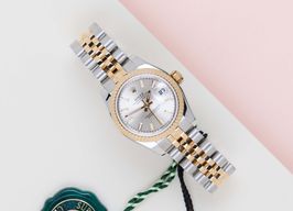 Rolex Lady-Datejust 179173 -