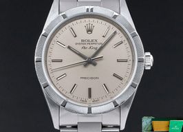 Rolex Air-King 14010 -