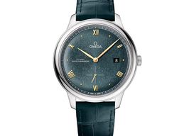 Omega De Ville 434.13.41.20.10.001 -