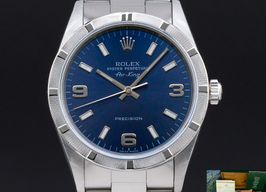 Rolex Air-King 14010 -