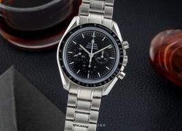 Omega Speedmaster Professional Moonwatch 3573.50.00 (2004) - Zwart wijzerplaat 42mm Staal