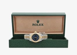 Rolex Oyster Perpetual 67193 (Onbekend (willekeurig serienummer)) - 26mm Goud/Staal