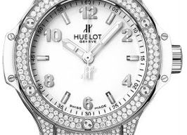 Hublot Big Bang 38 mm 361.SE.2010.RW.1704 -