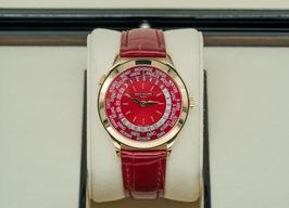 Patek Philippe Complications 7129j-001 -