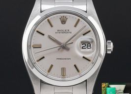 Rolex Oyster Precision 6694 (1978) - 34 mm