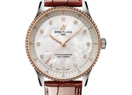 Breitling Navitimer U77320E61A1P1 -
