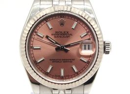 Rolex Datejust 31 278274 -