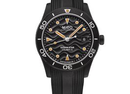 Mido Ocean Star M026.907.37.051.00 -