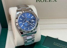 Rolex Sky-Dweller 336934 -
