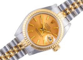 Rolex Lady-Datejust 69173 -