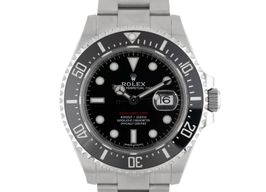 Rolex Sea-Dweller 126600 -