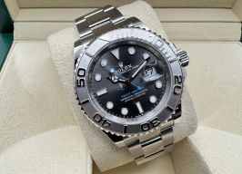 Rolex Yacht-Master 40 126622 (2026) - 40mm Staal