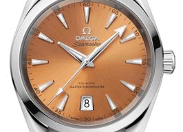 Omega Seamaster Aqua Terra 220.10.38.20.12.001 -