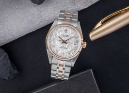 Tudor Prince Oysterdate 72033 -