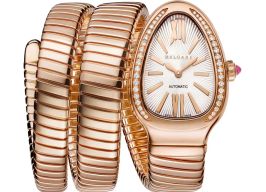 Bulgari Serpenti RE00058 -
