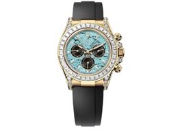 Rolex Daytona 126538TBR -