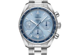Omega Speedmaster 324.30.38.50.03.001 -