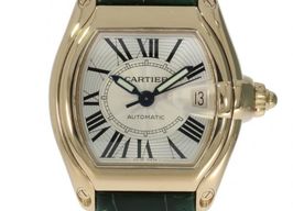 Cartier Roadster W62003V2 -