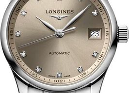 Longines Master Collection L2.357.4.07.6 -