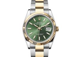 Rolex Datejust 36 126233 -