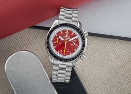 Omega Speedmaster Reduced 3510.61.00 -