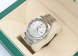 Rolex Datejust II 116334 (Unknown (random serial)) - 41 mm Steel case