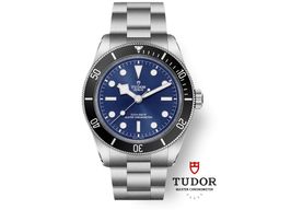 Tudor Black Bay 68 7943A1A0NU (2025) - Blue dial 43 mm Steel case