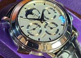 IWC Grande Complication IW3770 -