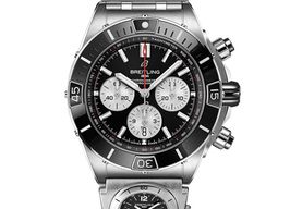 Breitling Chronomat AB0136251B1A2 -