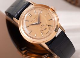 Patek Philippe Calatrava 2455R -