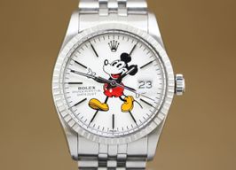 Rolex Datejust 36 16030 -