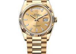 Rolex Day-Date 36 128238 -