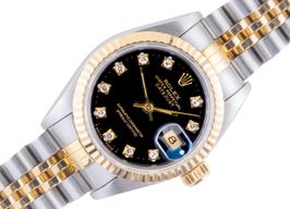 Rolex Lady-Datejust 69173 -