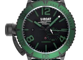 U-Boat Sommerso 9667 -